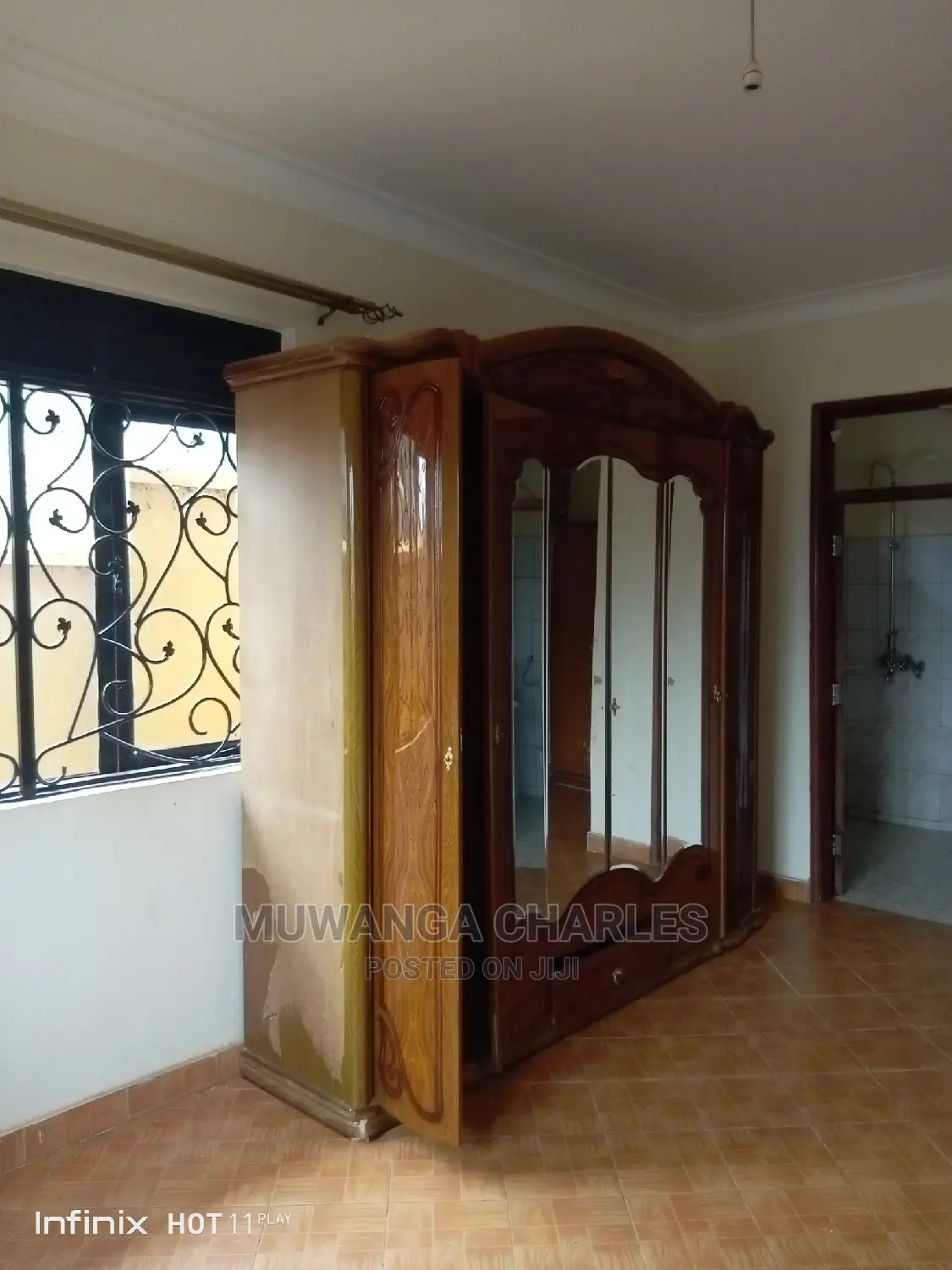 3bdrm House in Fs Properties Ltd, Central Division for Rent