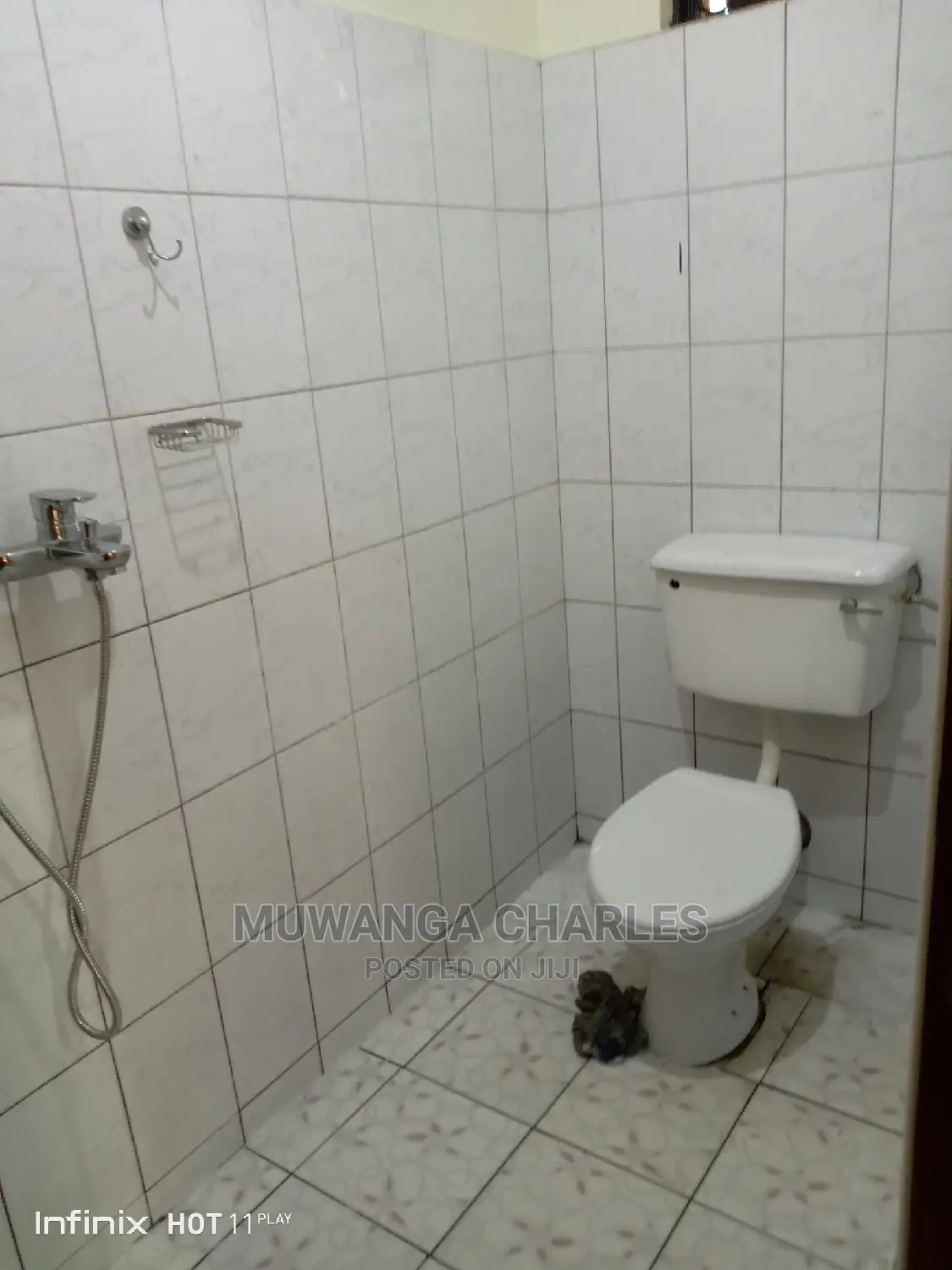 3bdrm House in Fs Properties Ltd, Central Division for Rent