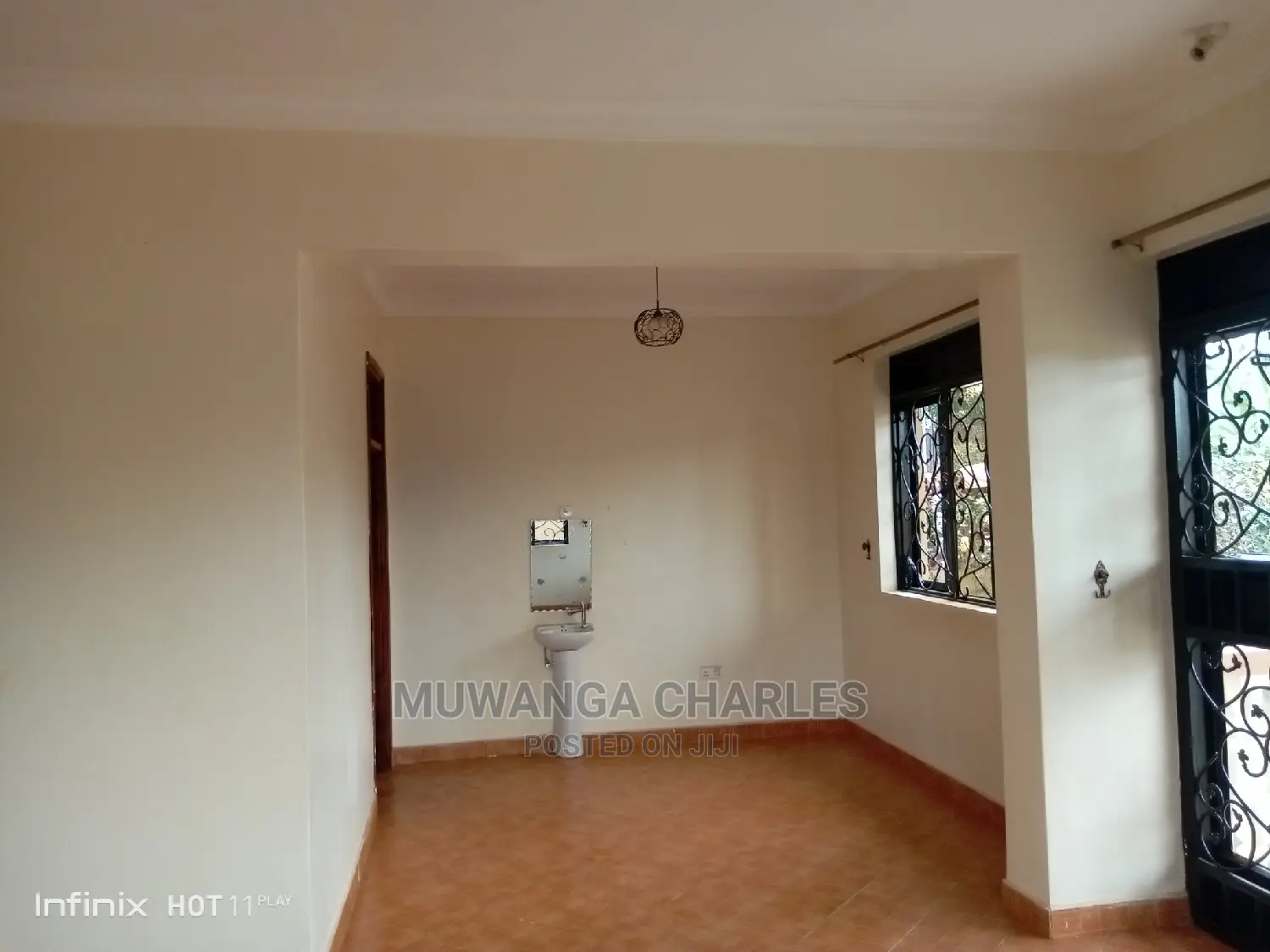 3bdrm House in Fs Properties Ltd, Central Division for Rent