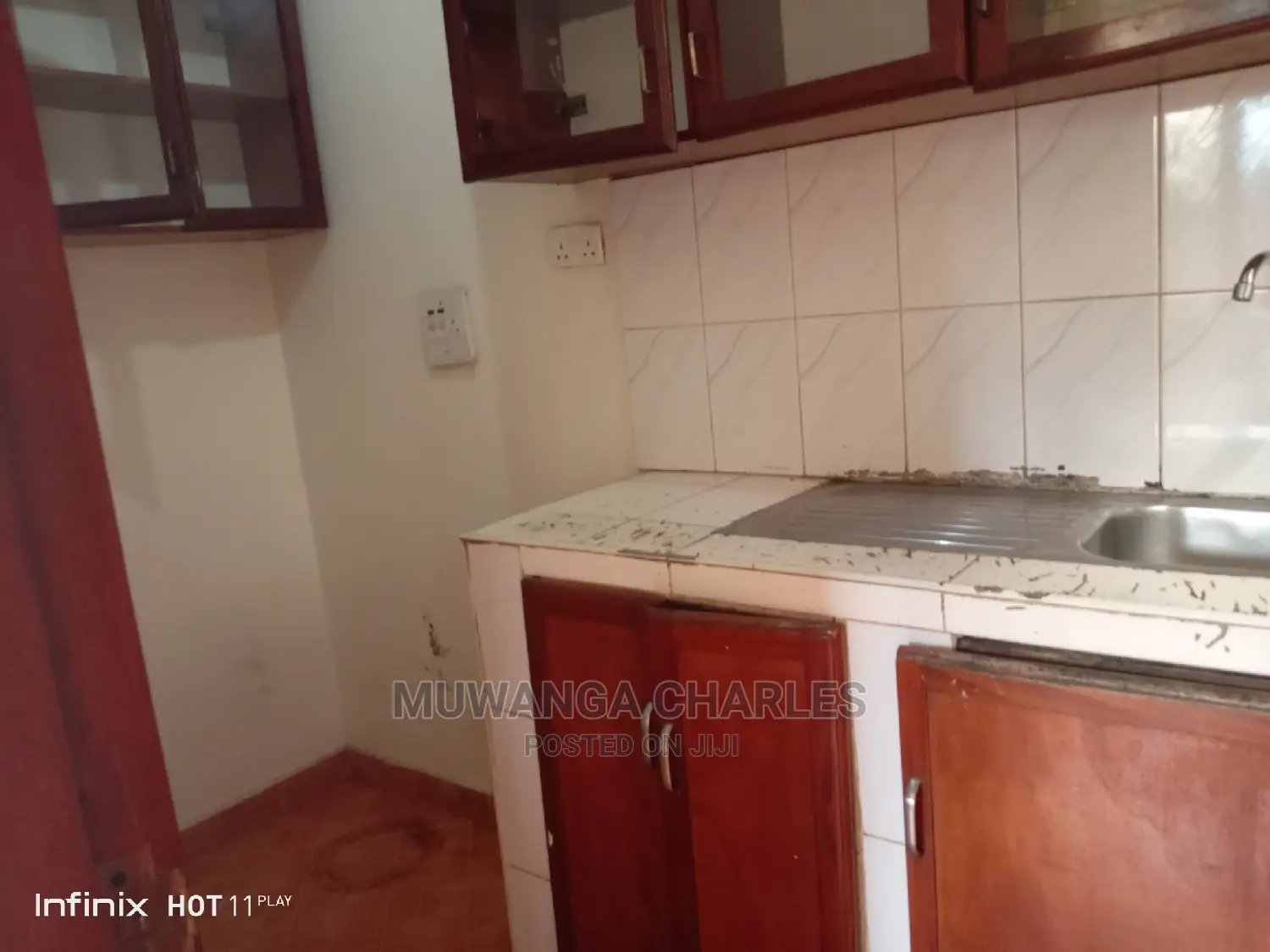 3bdrm House in Fs Properties Ltd, Central Division for Rent