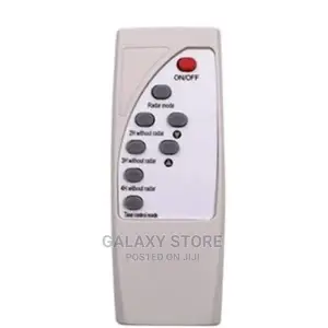 Street Solar Light With Motion Sensor Automatic