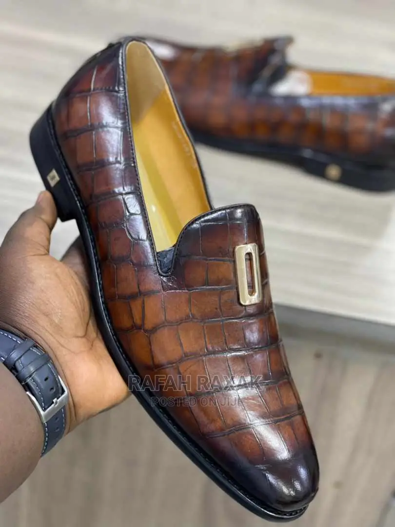 Classic Gentle Shoes