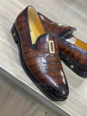 Classic Gentle Shoes