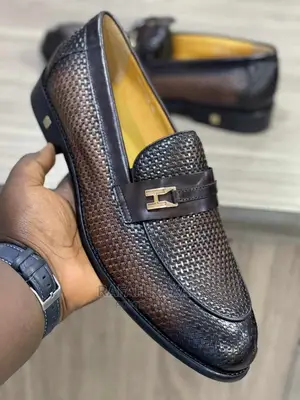 Classic Gentle Shoes