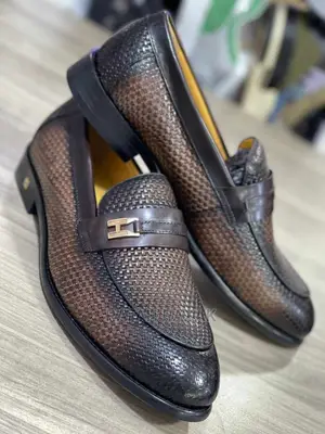 Classic Gentle Shoes