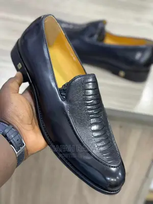Classic Gentle Shoes