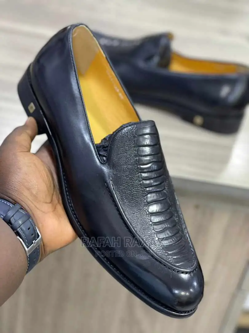 Classic Gentle Shoes