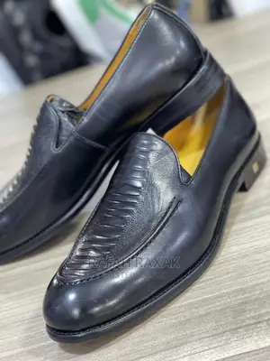 Classic Gentle Shoes