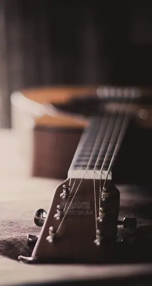 Guitar Lesson