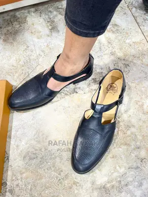 Classic Open Shoes