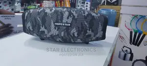 Party Bass Speaker