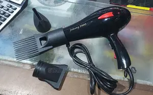 Hand Hair Dryer