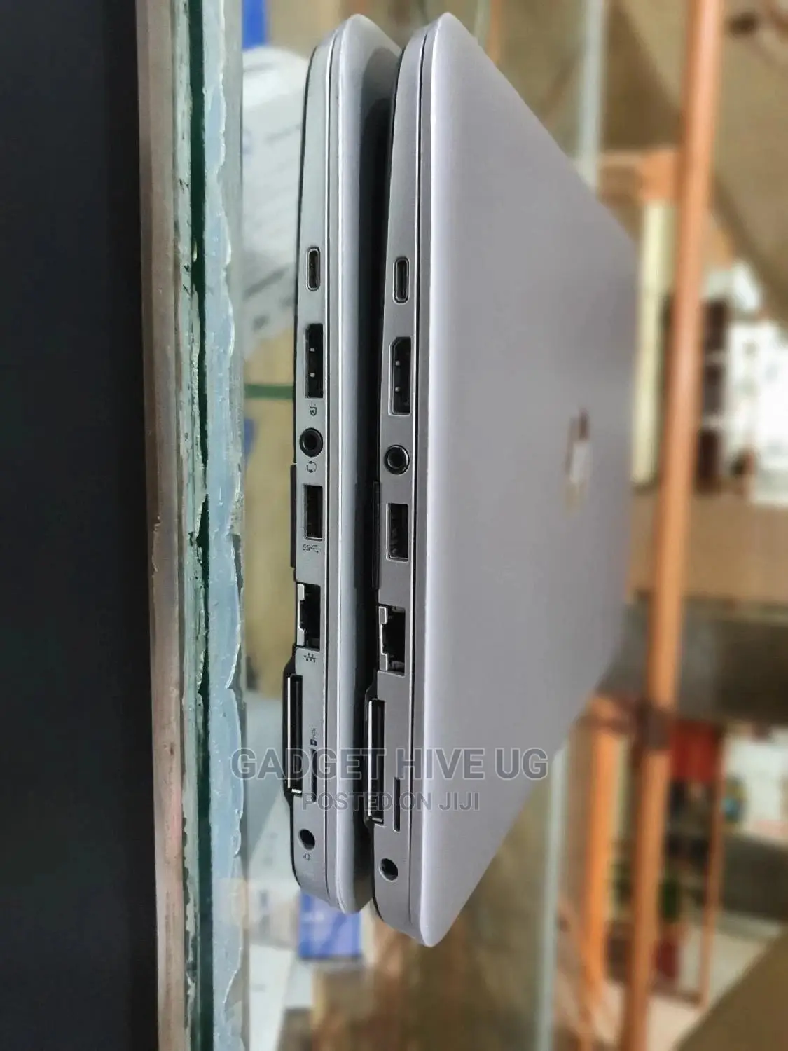 Laptop HP EliteBook 820 G4 8GB Intel Core I5 SSD 256GB