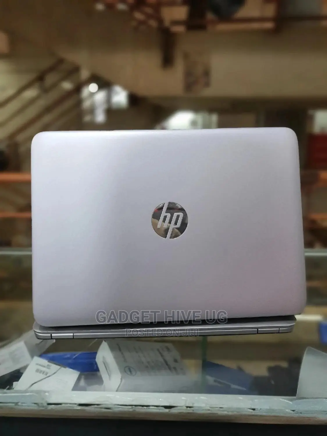Laptop HP EliteBook 820 G4 8GB Intel Core I5 SSD 256GB