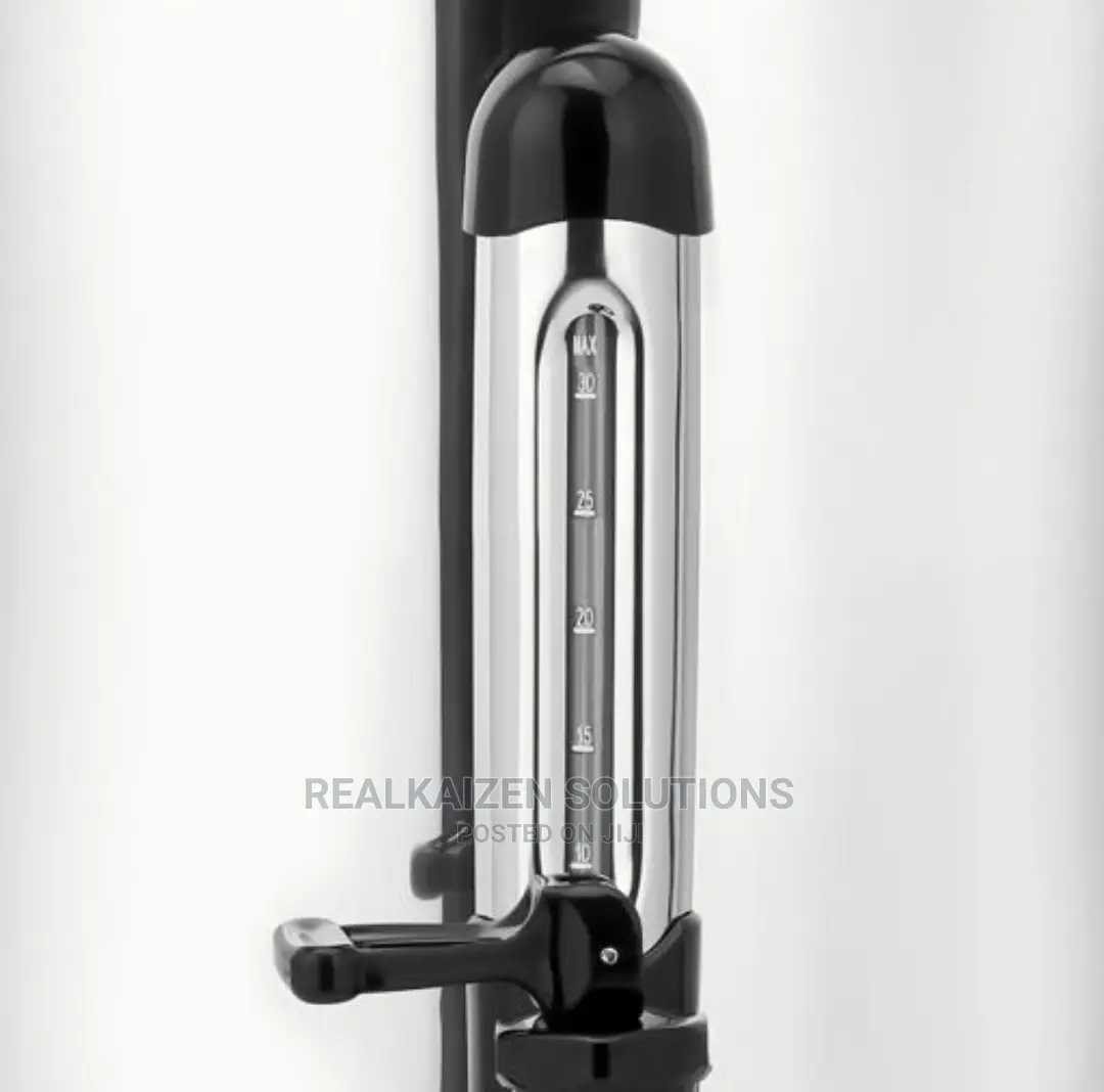 GEEPAS 6.8L Water Boiler Urn With Automatic Thermostat 950W