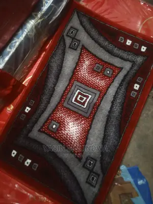 Door Mat for Your House.