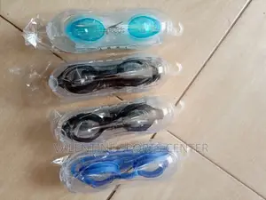 Swimming Goggles Original Material All Different Colors