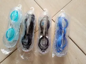 Swimming Goggles Original Material All Different Colors