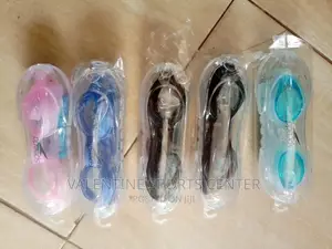 Swimming Goggles Original Material All Different Colors