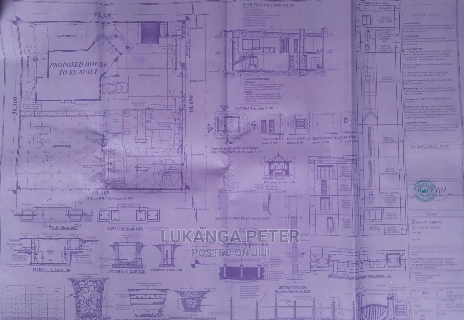 Your Friendly Cost Architect for Your Unique Morden Building