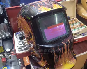 Welding Helmet Mask Hood Welding Helmet