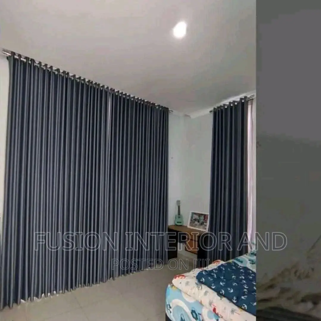 Quality Curtains