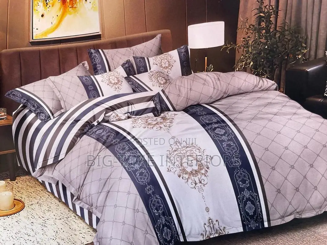 6*6 Duvet Set