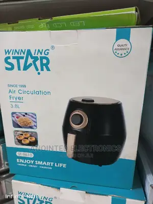 Wining Star Air Fryer