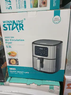 Wining Star