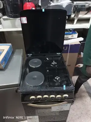 Besto 50*50 Gas Cooker