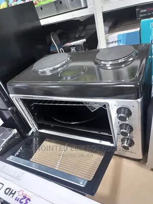 Luxury Microwave Oven