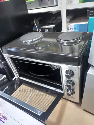 Luxury Microwave Oven