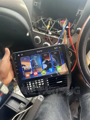 9inch Subaru Forester / Imprezza 2008 - 2012 Android Radio
