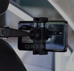 Universal Car/Tripod Phone Holder