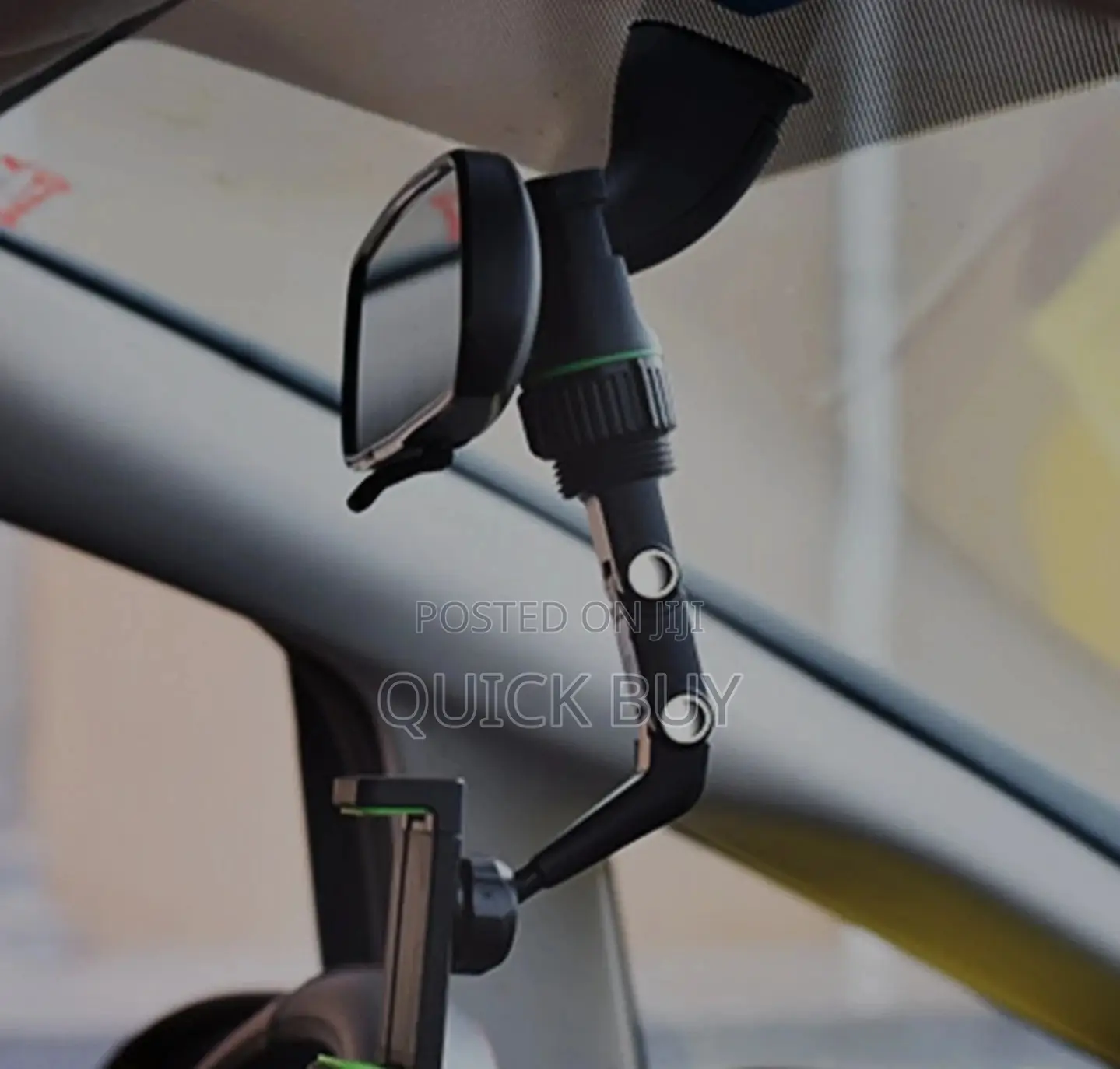 Universal Car/Tripod Phone Holder