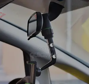 Universal Car/Tripod Phone Holder