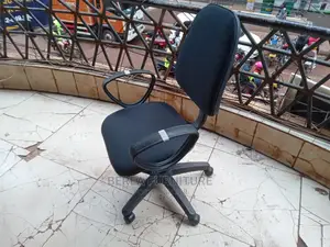 Secretarial Office Chairs