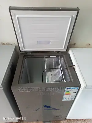 Hisense Deep Freezer 20L