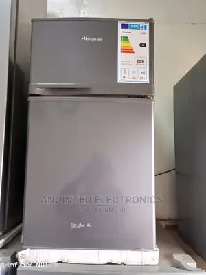 Hisense 130L Refrigerator