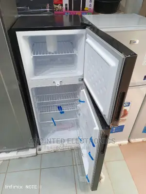Chiq Refrigerator 155L