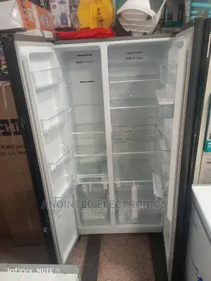 Hisence Refrigerator
