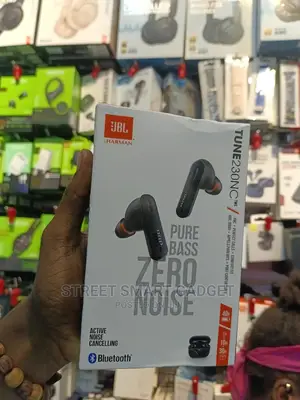Jbl Tune 230nc