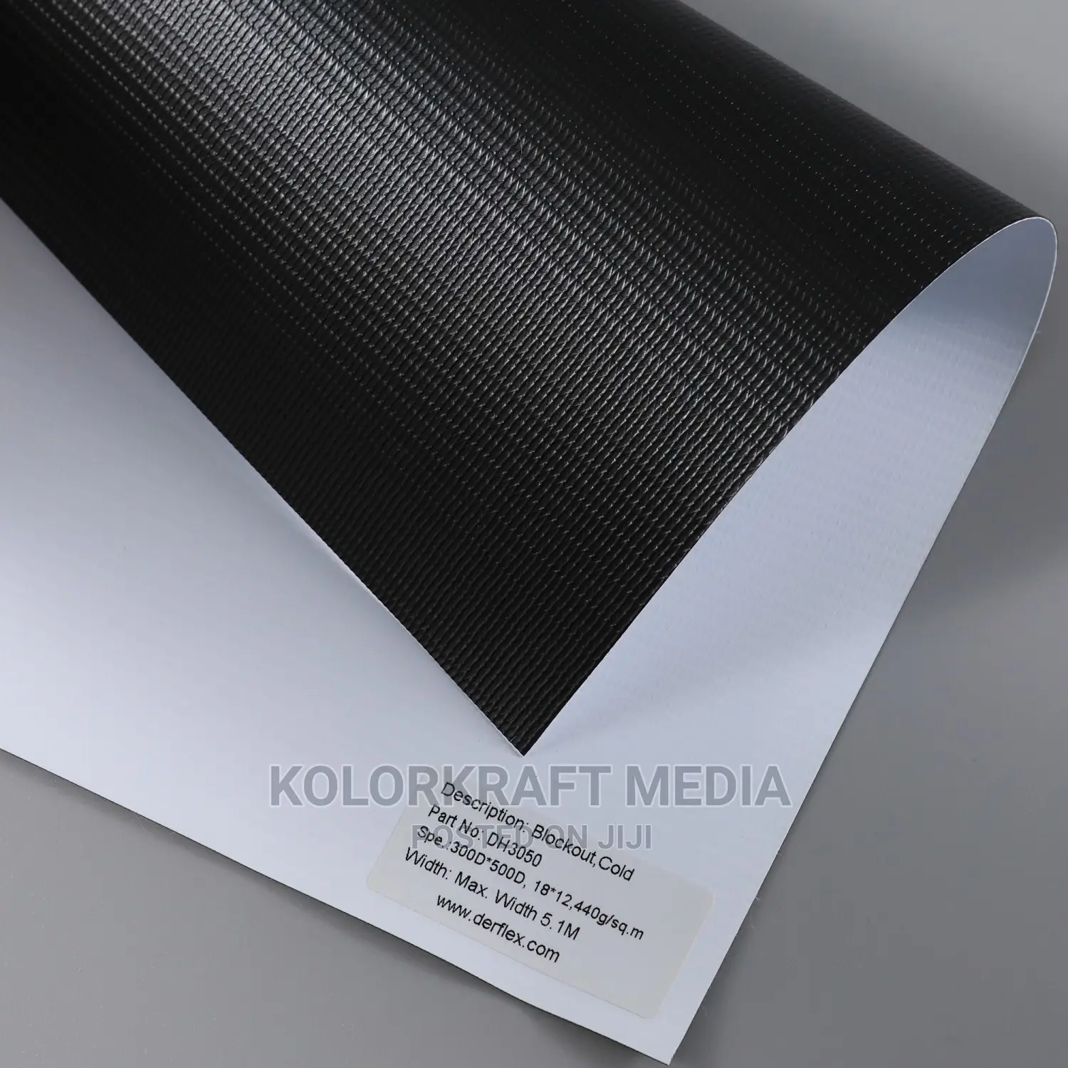 Banner and Sticker Printing