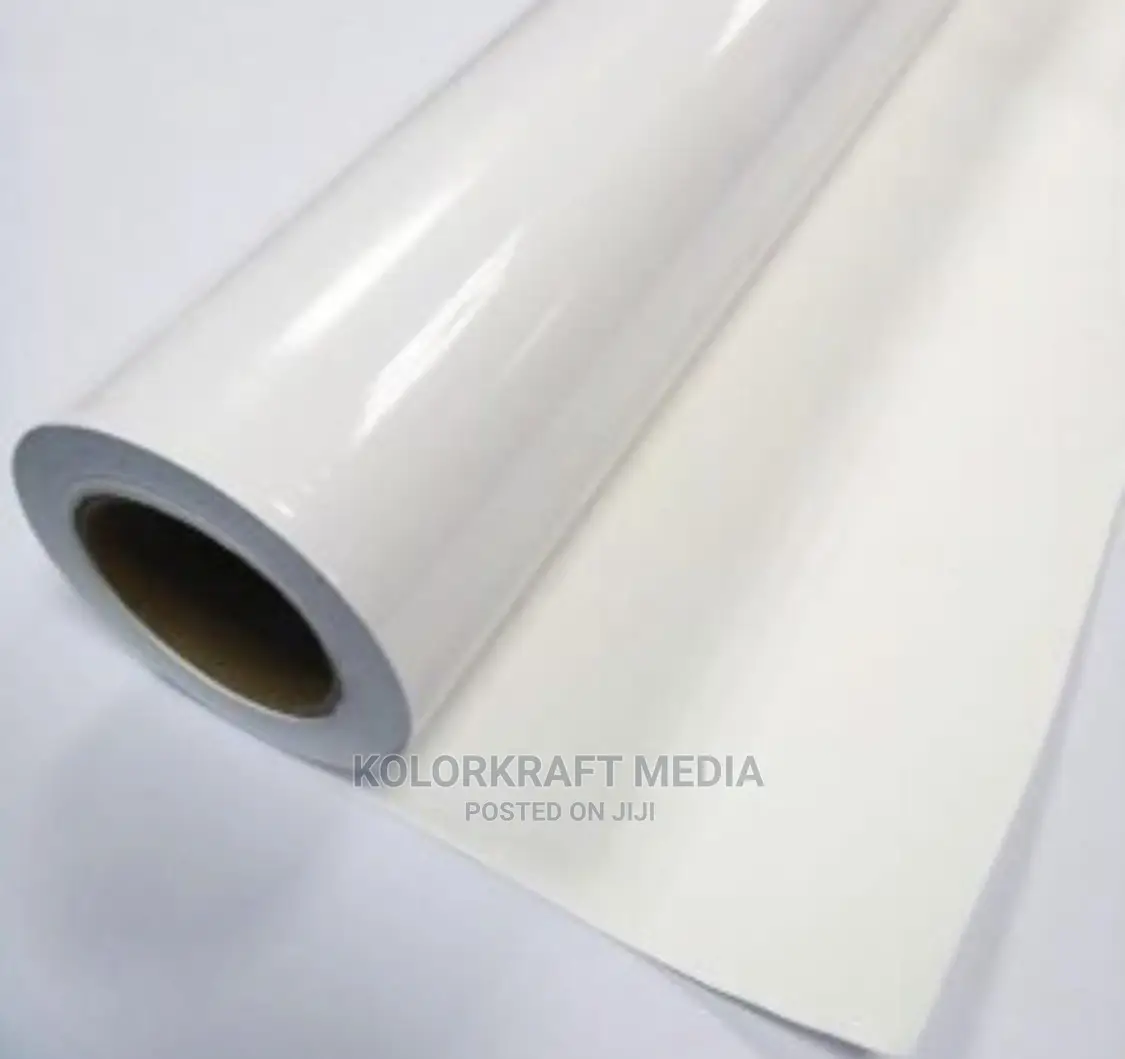 Banner and Sticker Printing