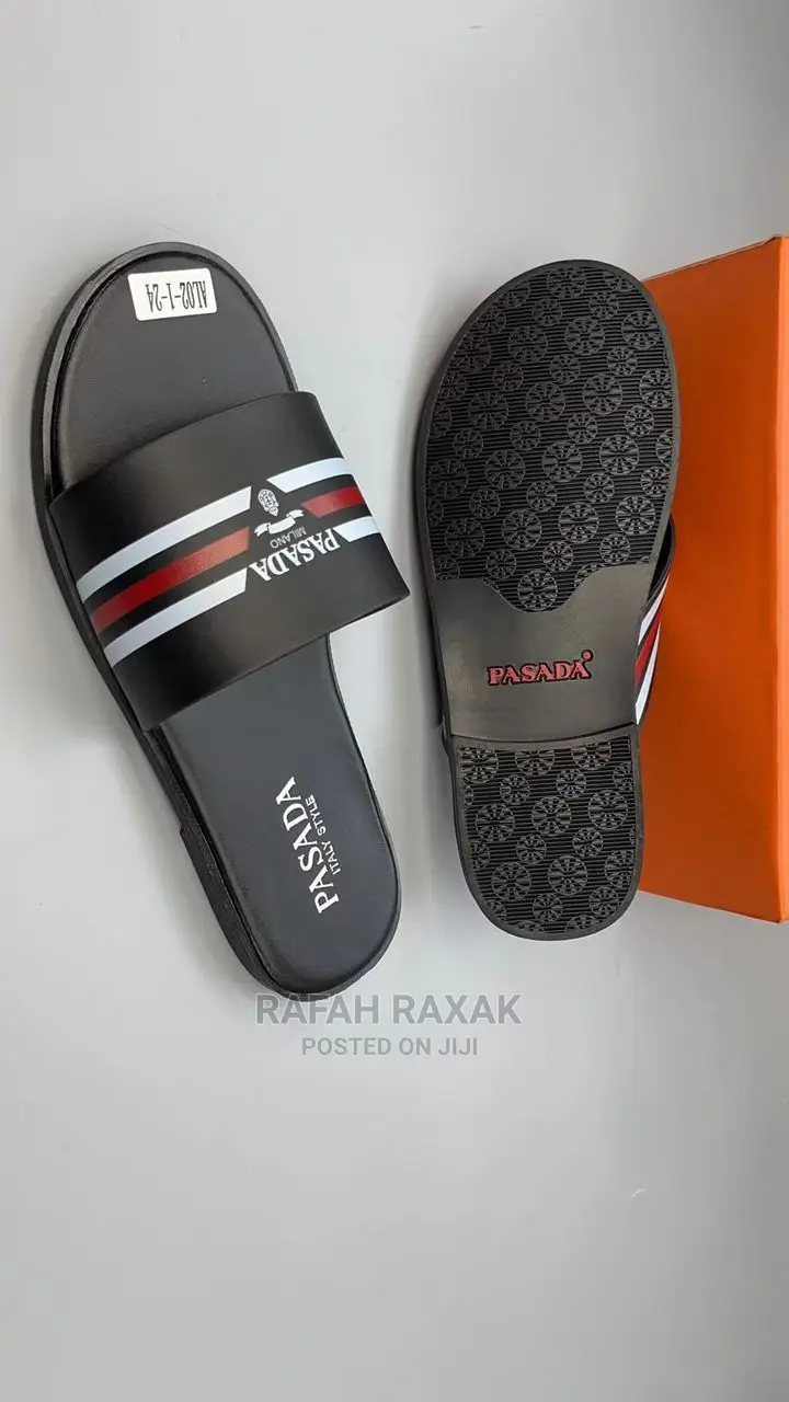 Classic Sandals