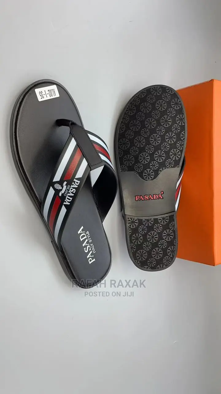 Classic Sandals