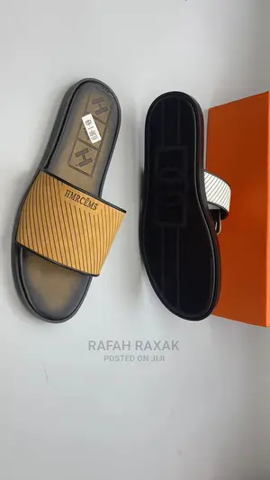 Classic Sandals