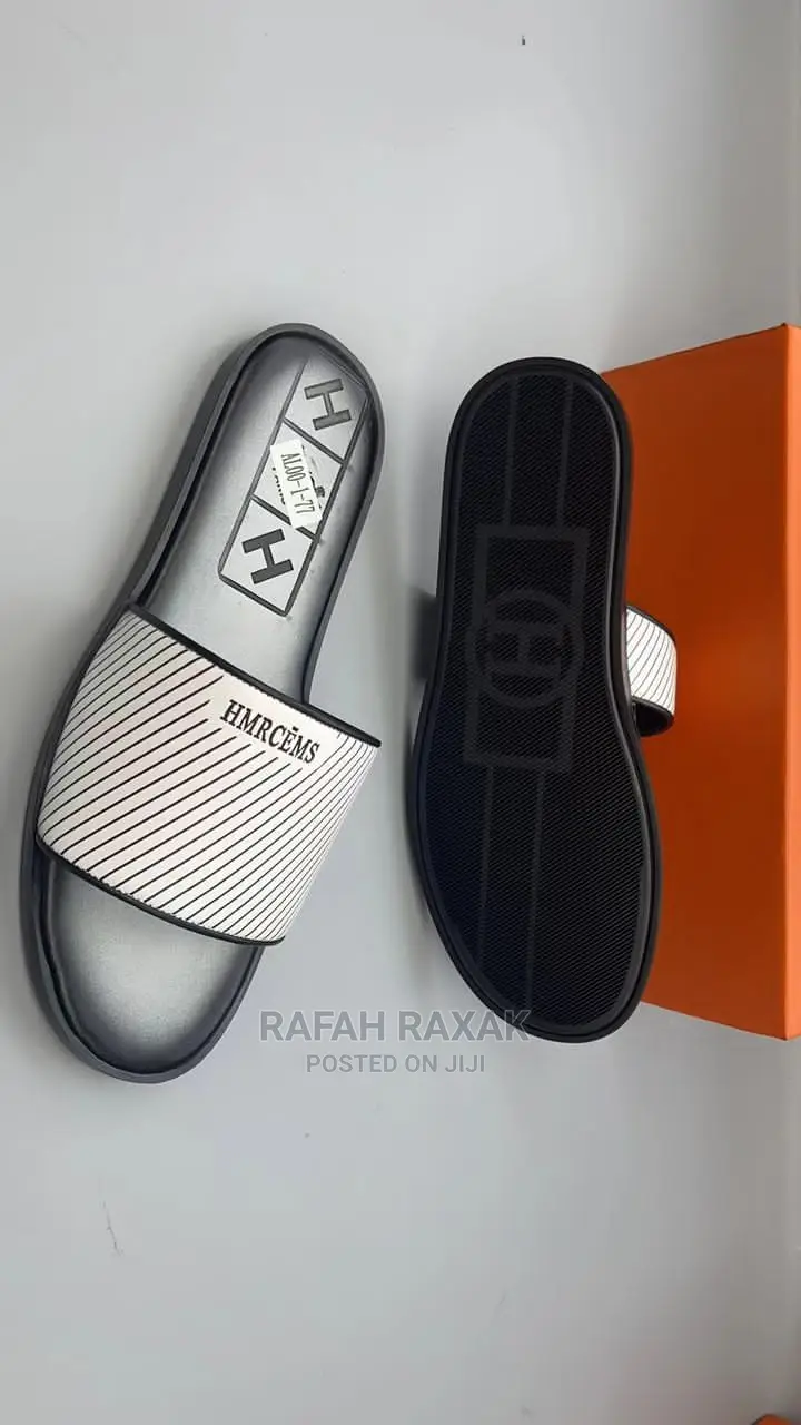 Classic Sandals