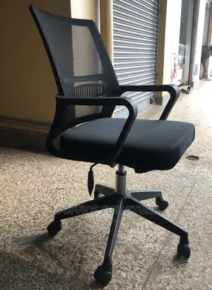 Office Chair Black