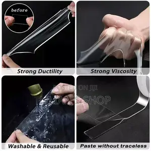 Multipurpose Double Sided Tape